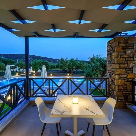 Anela Resort 波托什 外观 照片