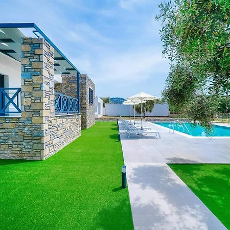 Anela Resort 波托什 外观 照片