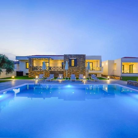 Anela Resort 波托什 外观 照片