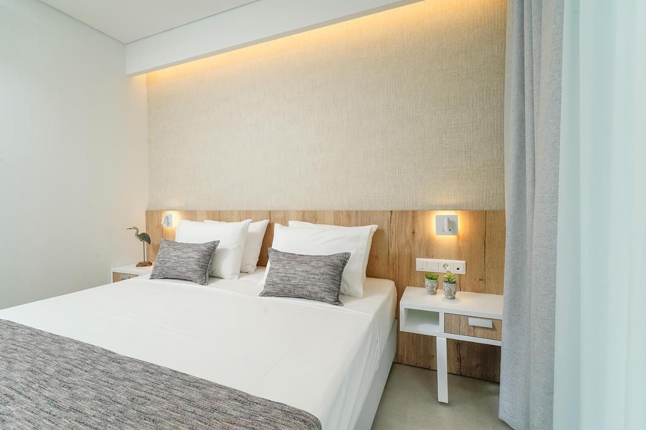 Anela Resort 波托什 外观 照片