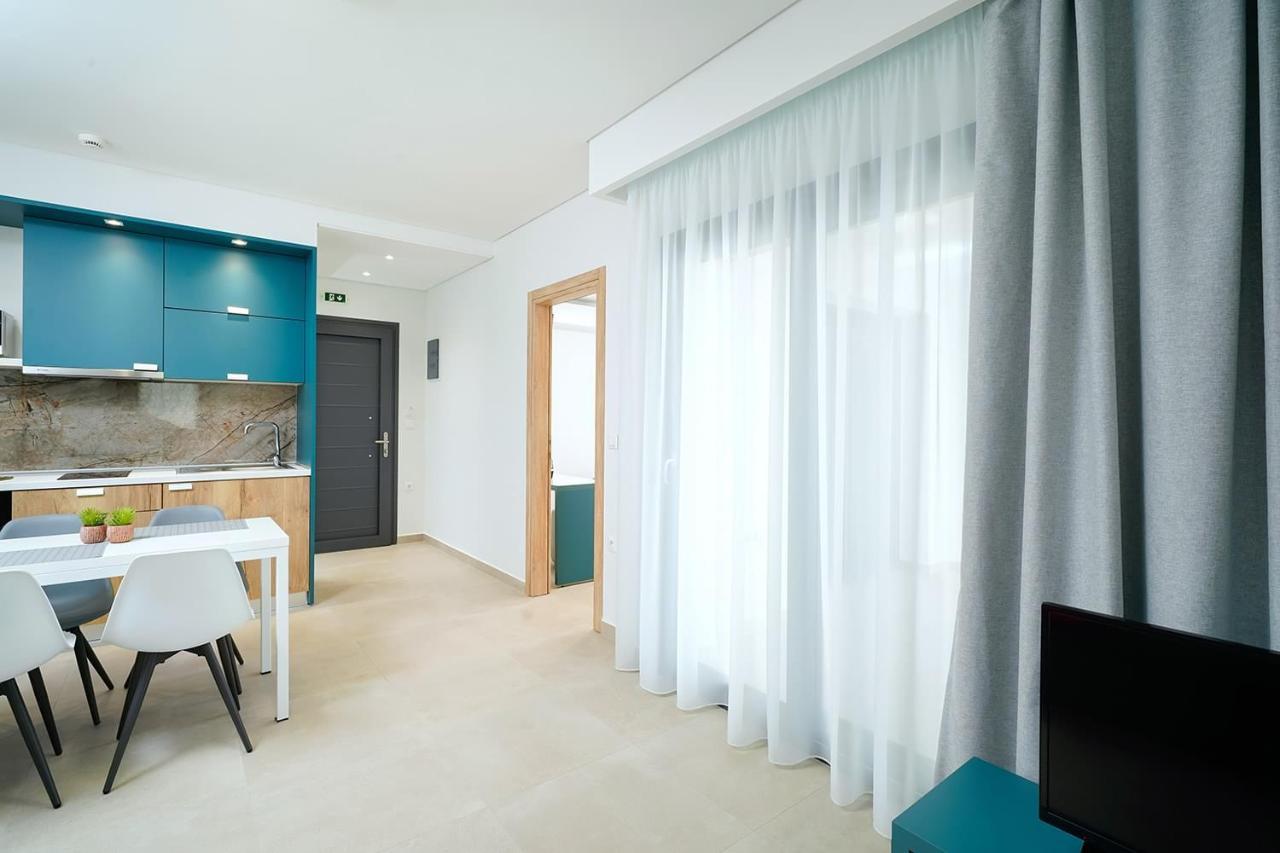 Anela Resort 波托什 外观 照片