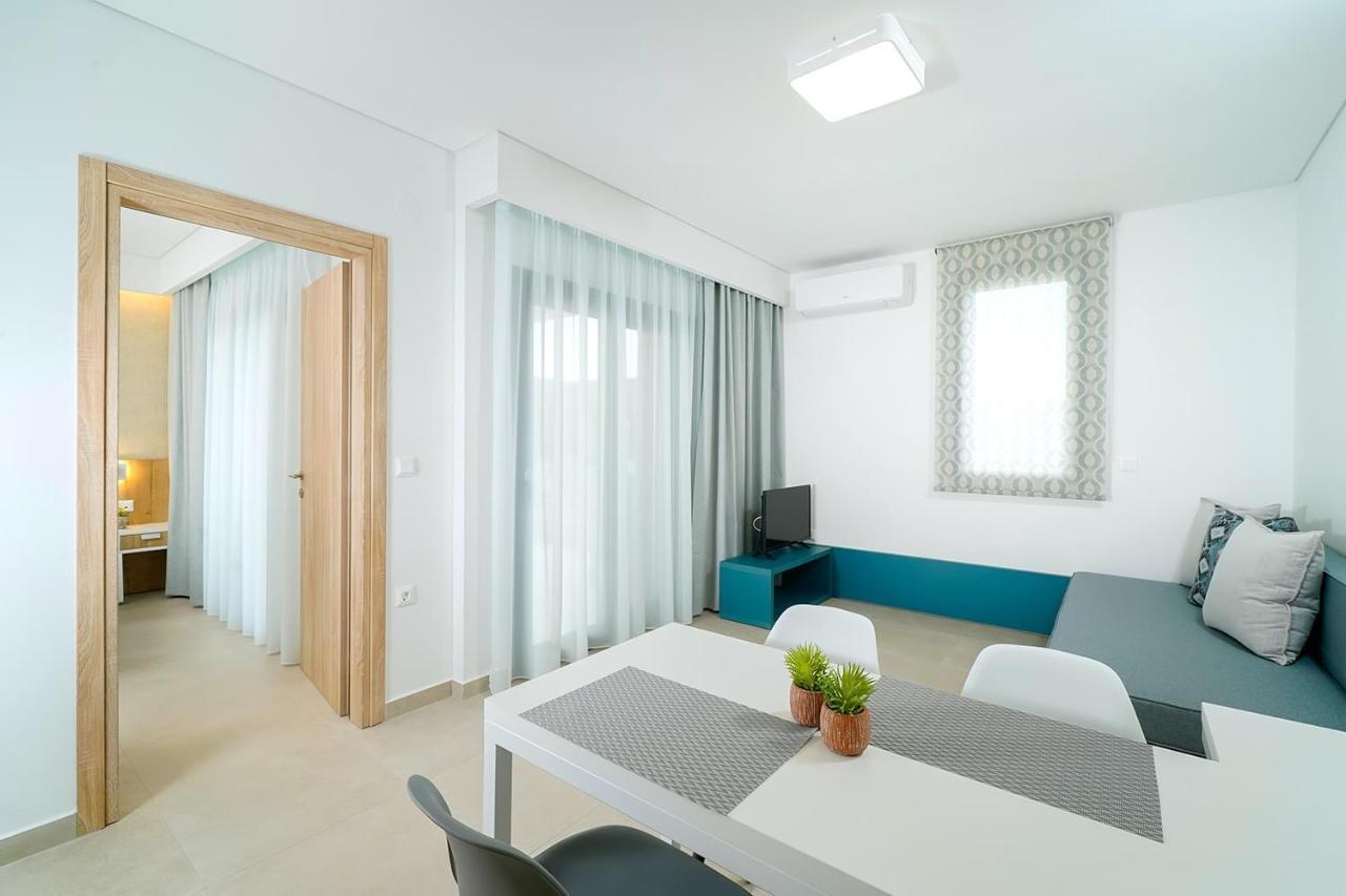 Anela Resort 波托什 外观 照片