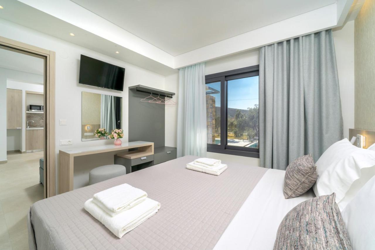 Anela Resort 波托什 外观 照片