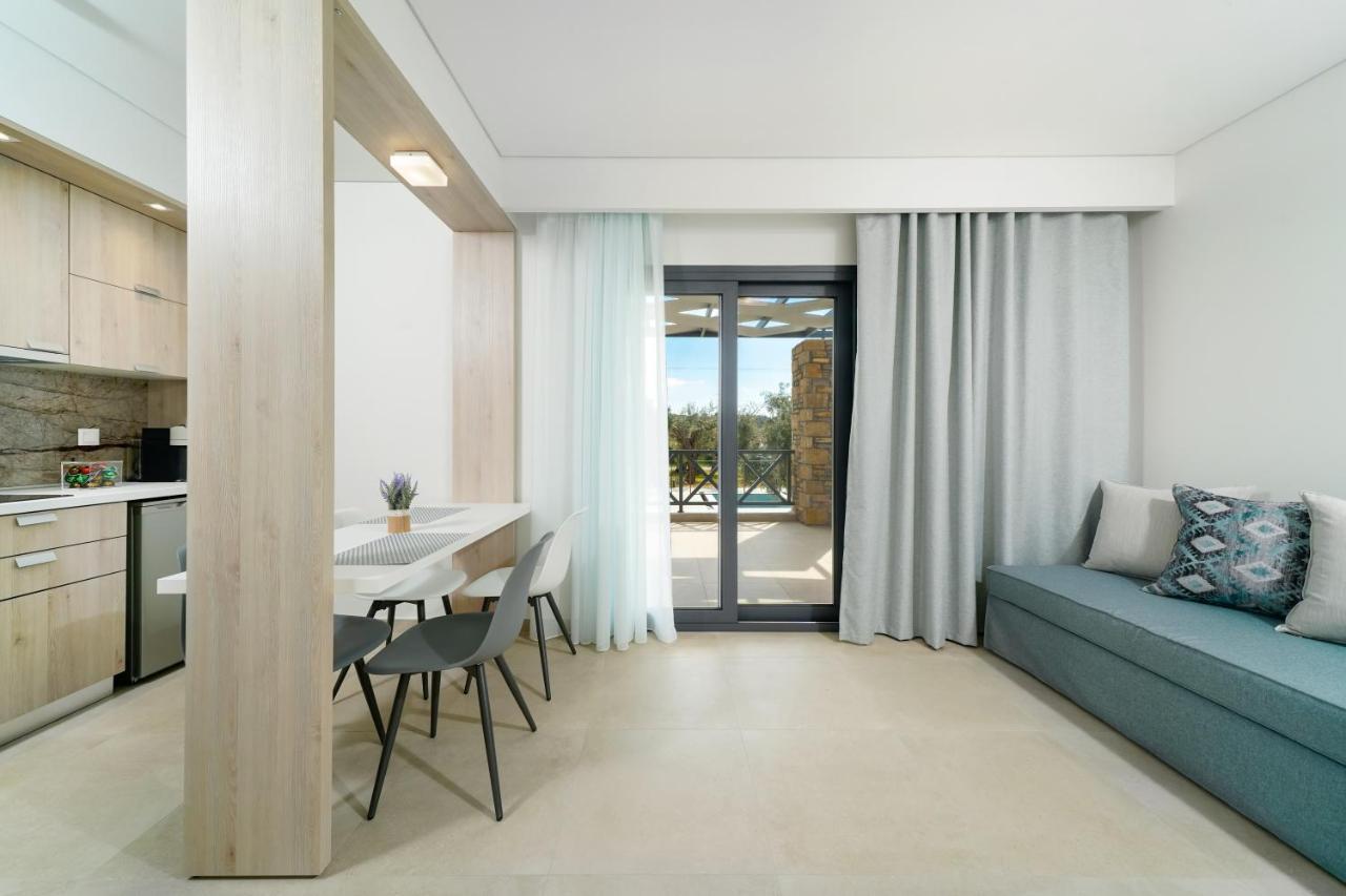 Anela Resort 波托什 外观 照片