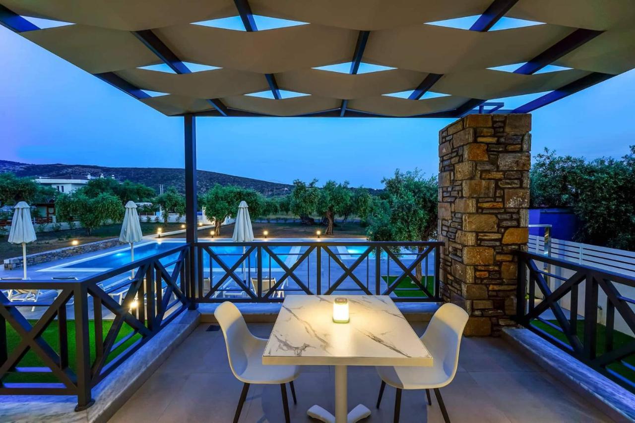 Anela Resort 波托什 外观 照片