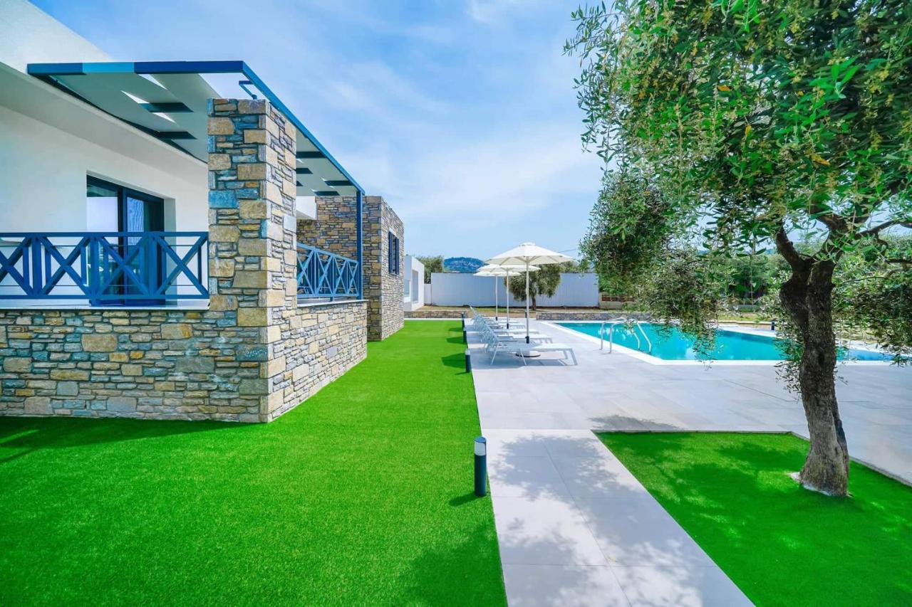 Anela Resort 波托什 外观 照片