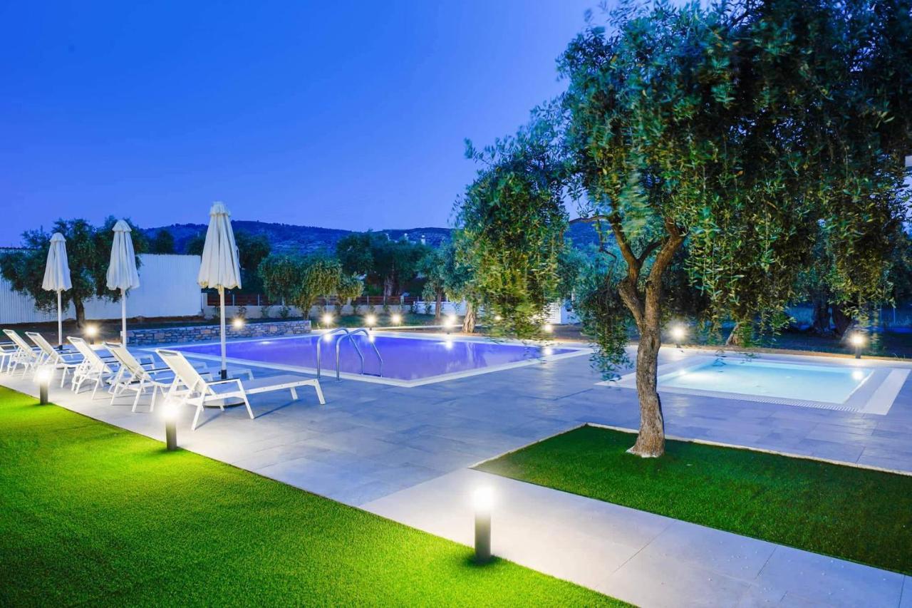 Anela Resort 波托什 外观 照片