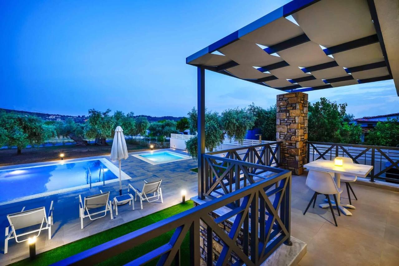 Anela Resort 波托什 外观 照片