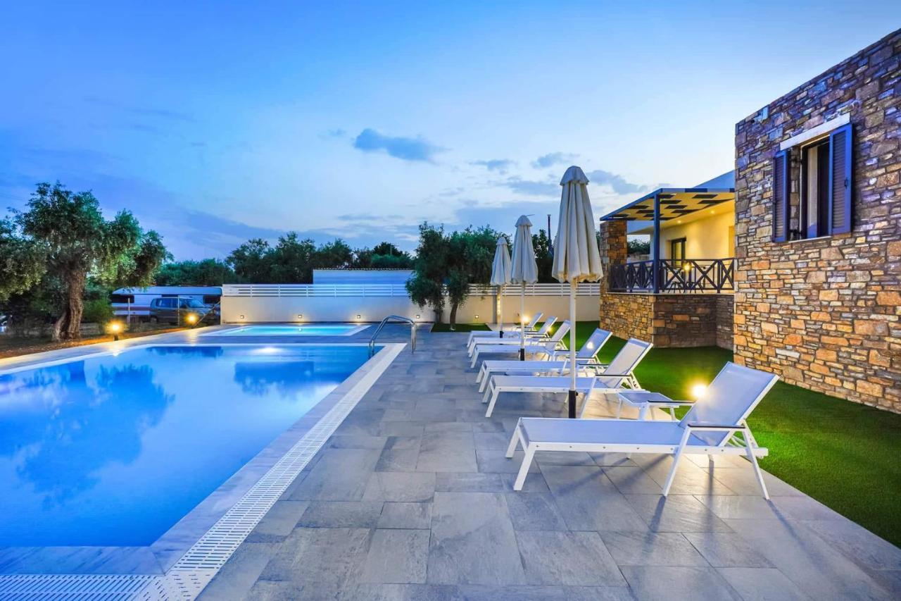 Anela Resort 波托什 外观 照片