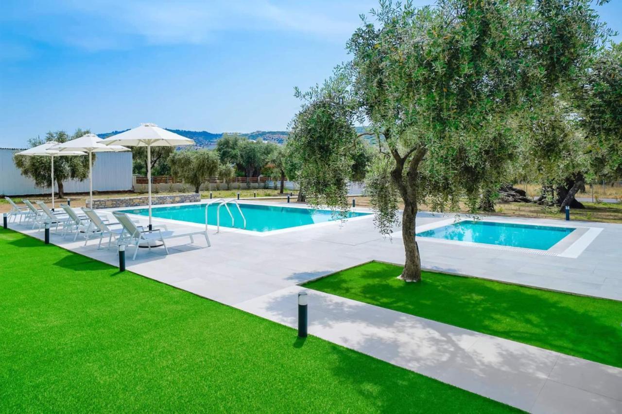 Anela Resort 波托什 外观 照片