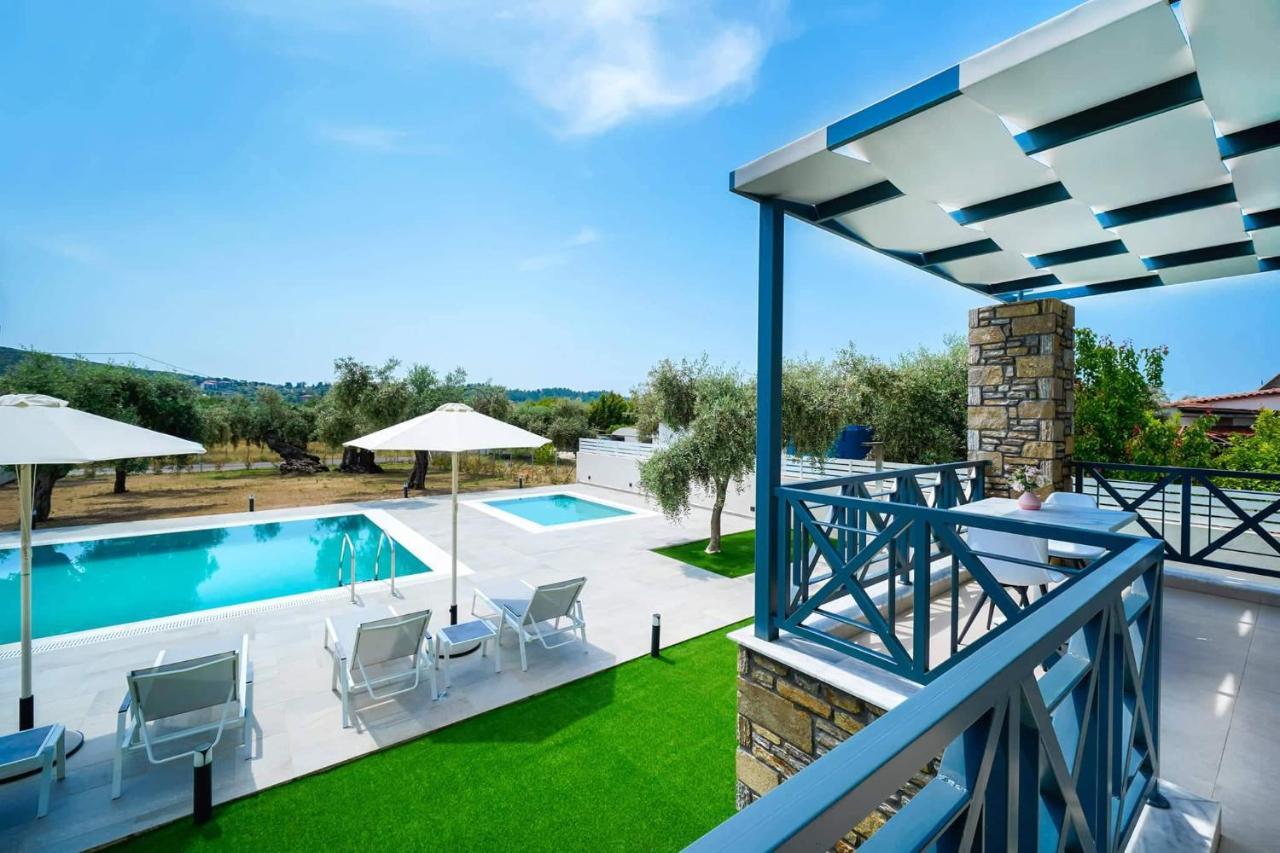 Anela Resort 波托什 外观 照片